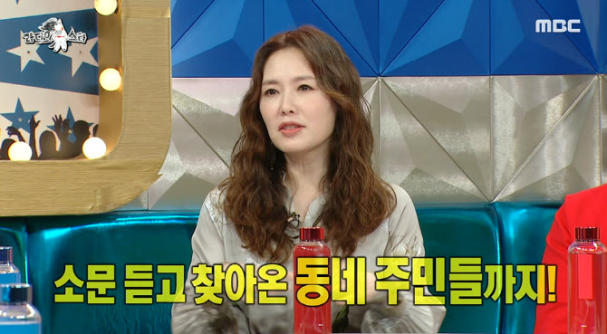 하희라 최수종과 25세 때 결혼, 조력자는 신애라