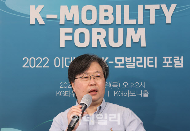 “中 배터리 가치사슬 장악…정부, 국내 생태계 조성 힘써야”(종합)