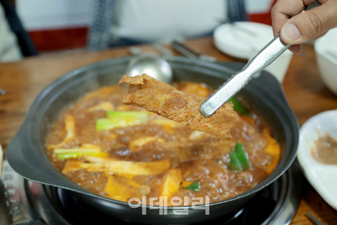 찬바람 불기 시작하면 생각나는 제천의 맛5[미식로드]