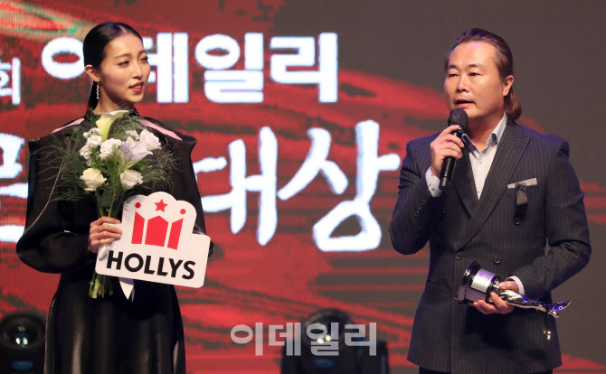김길용 단장 비타, 힘든 시간 버텨온 예술인들의 거울 [제9회 문화대상]