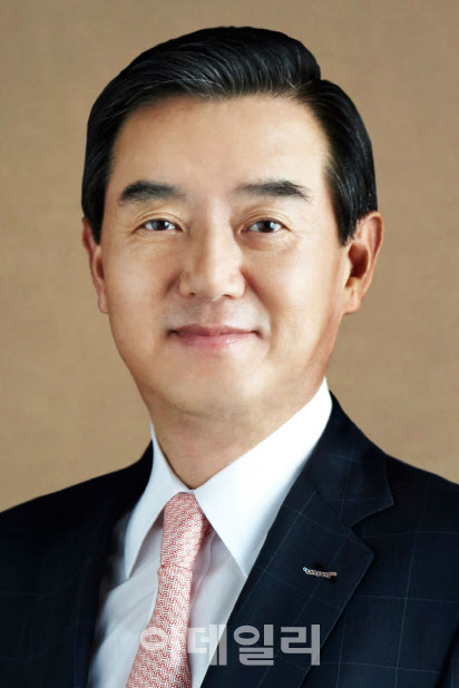 김윤 삼양그룹 회장의 뚝심..‘화이트 바이오 사업 강화’ 나선다(종합)