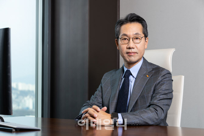 [화제의 바이오人]‘바이오 투자 베테랑’ 이동훈 SK바이오팜 사장