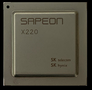 사피온 X220, 패션특화 AI서비스 ‘버츄얼 트라이온’ 기술실증 완료