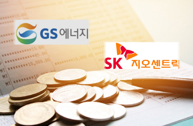 회사채 흥행 행진…GS에너지·SK지오센트릭에 2.6조 몰렸다