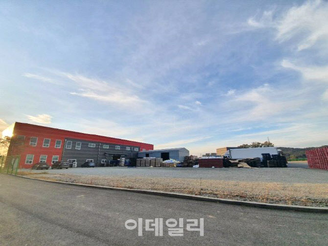 용인 풍덕천동 현대아파트 전용 60㎡ 5억 4800만원[경매브리핑]