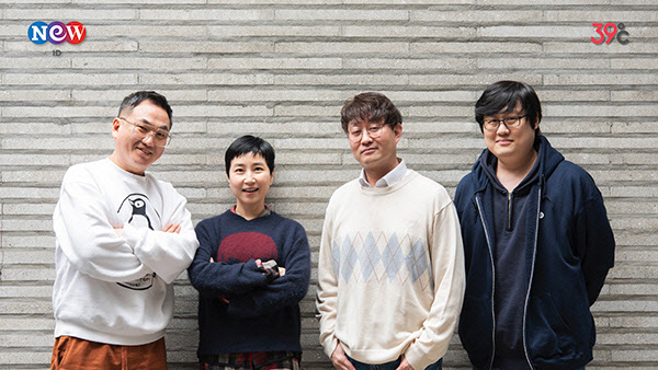 뉴 아이디, 방송 기술 기업 ‘삼십구도씨’ 인수 합병 완료