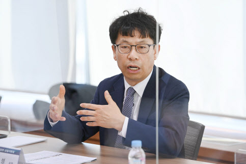 기업형 벤처캐피털 운용자산 평균 4382억…3년간 2508억 추가 계획