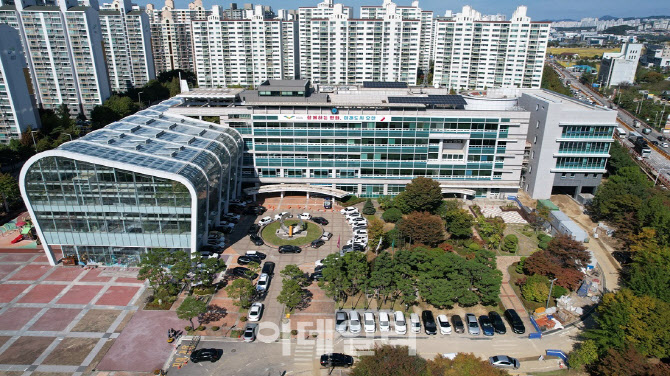 오산시 경부선 횡단도로사업 재개, 2026년 12월 개통 목표