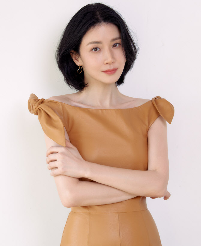 이보영 대행사 끝나고 남편 지성 광고, 나도 빵터져 [인터뷰]②