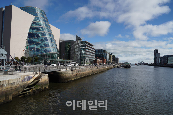오세훈, 삼표부지·성수에 글로벌 미래업무지구 GFC 조성