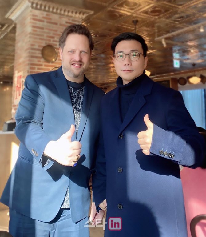 알렉사, 美인터트와인 뮤직과 현지 매니지먼트 계약 체결