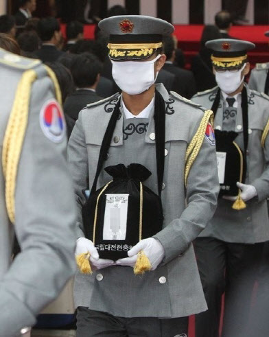 반복되는 비극…성추행 시달리다 극단 선택한 여군 대위[그해 오늘]