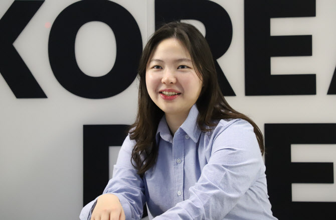 김지현 대표 정형화하지 않은 글자부터 이미지까지 인식 가능
