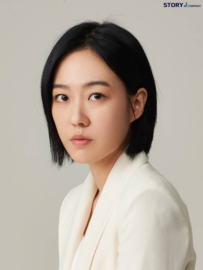 배우 주민경, 스토리제이컴퍼니와 재계약 체결
