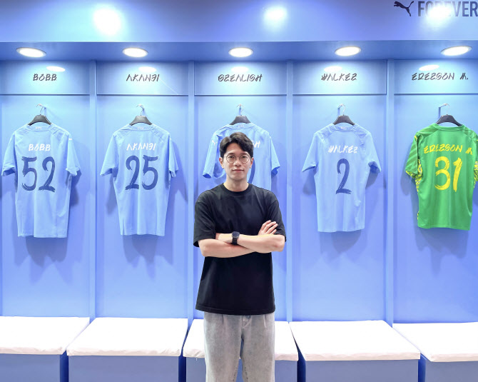 3일간 2만명 방문…스포츠도 트렌드 읽어야죠