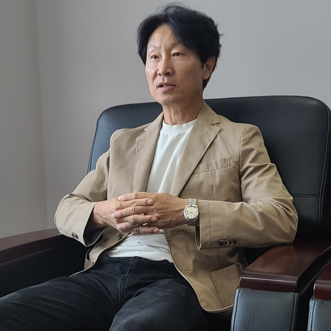 이강 KG 모빌리티 디자인센터장 전무 승진
