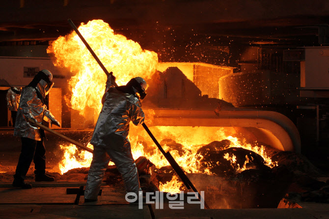 현대제철, ‘철강 시황 악화’에 실적 부진…“신규 수요발굴”(종합)