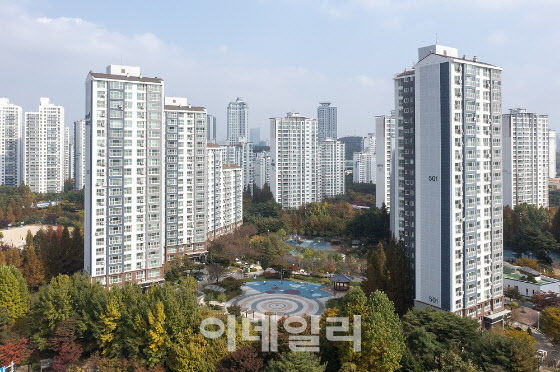 LH, 산본·동탄·오산에 125가구 청약… 시세 대비 80~90%