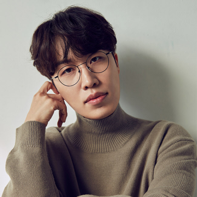 누아르 맞춤 보컬 소란 고영배, 악인전기 OST 트루 컬러 가창