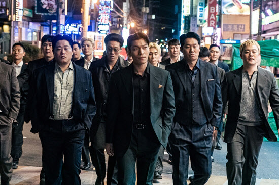 임성재X차래형X이신기, 최악의 악 가득 채운 강남연합 삼인방
