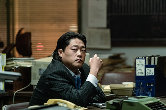 임성재X차래형X이신기, 최악의 악 가득 채운 강남연합 삼인방