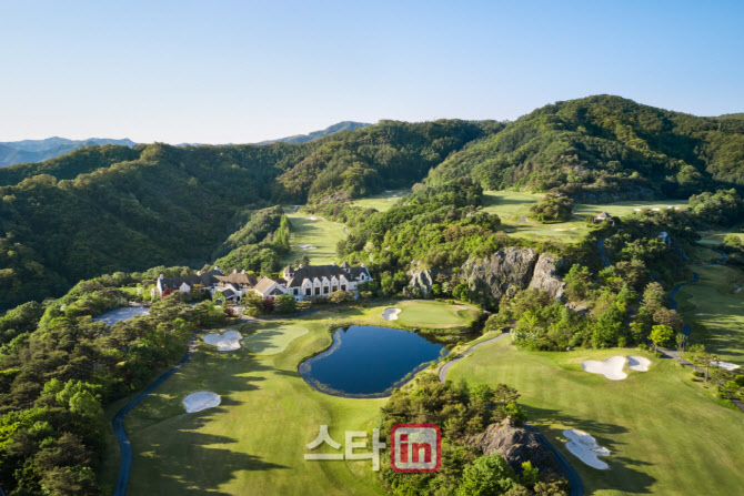 제이드팰리스GC, 클럽하우스 레스토랑 등 새단장