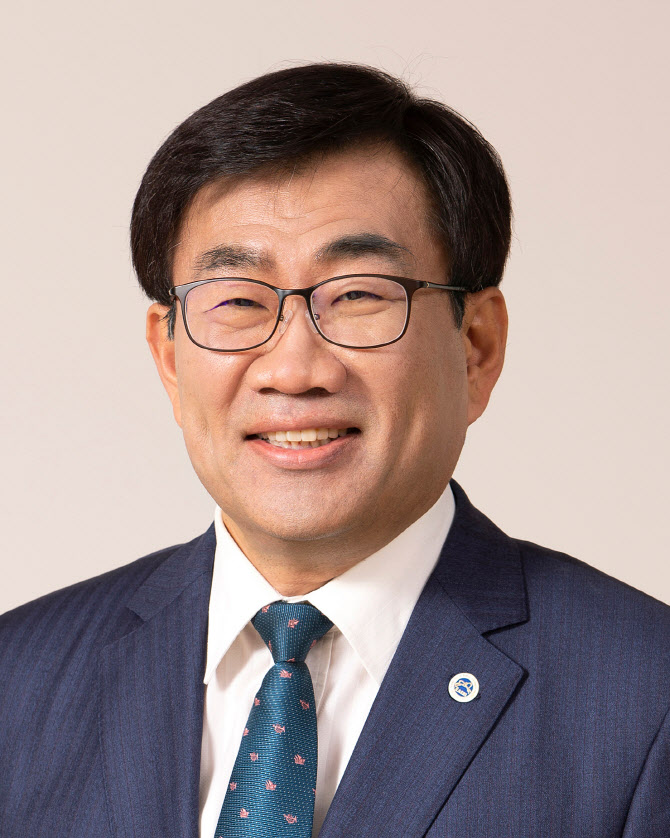 원자력硏 주한규 원장, 과학기술출연기관장협의회장 선출