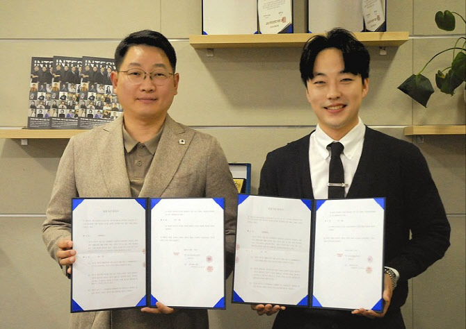위드온인베스트먼트-법무법인 율명, 법률자문계약 체결… 동반성장 목표