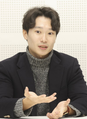 [마켓인]무궁무진한 투자기회…중동의 블랙스톤 되겠다