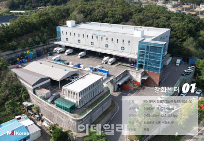 [단독]BGF리테일, 초대형 물류센터 4곳 매각 추진