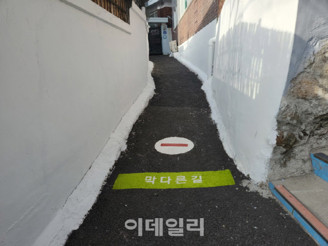 묻지마 범죄 예방…서울시, 올해 생활안심 디자인 시설물 10곳 조성