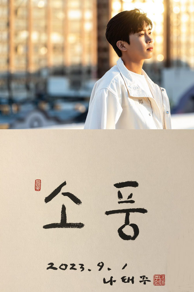 임영웅 자작곡→나태주 헌정시 특별 인연…소풍 제작 비하인드