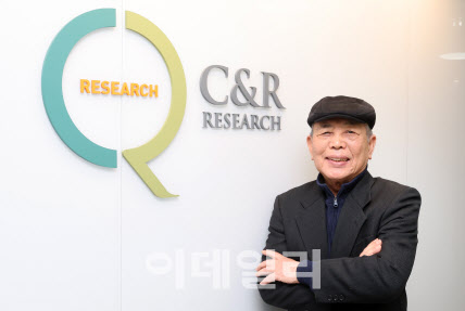 윤문태 씨엔알리서치 대표 美법인 임상수주 3건 확정...유럽지사 설립도 검토