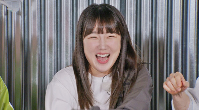 이은지, 런닝맨 추가 합격생 출격…CC 로망까지