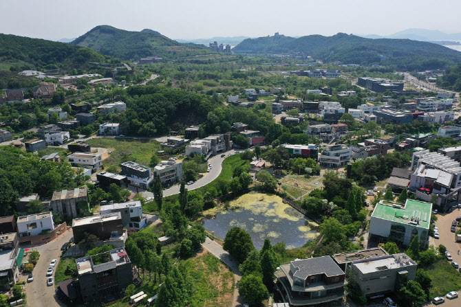파주 헤이리마을, 5월부터 다양한 공연·체험프로그램 진행
