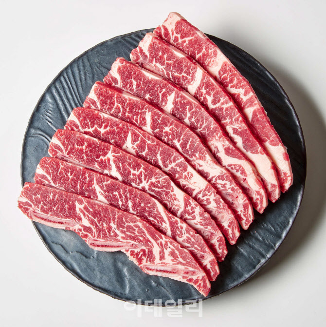 롯데마트, 3월 봄맞이 ‘갈비대전’ 시행