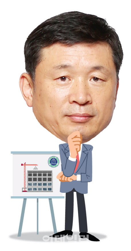 시멘트 명가(名家)가 꿈꾸는 미래 [생활속산업이야기]