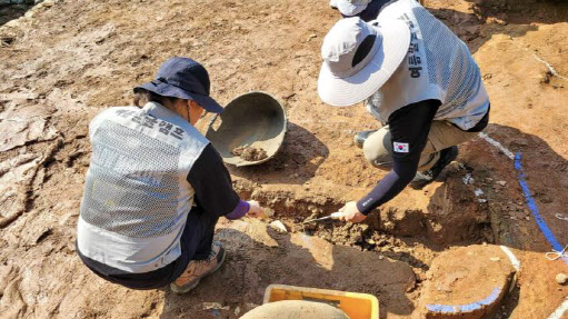 미래 고고학 전문인력 양성한다…여름 발굴캠프 개최