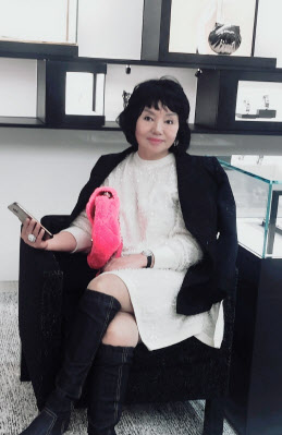 ‘봄, 앙스트블뤼테’, 과천 로고스 미술관에서 쿠사마 야요이 작품 등 전시