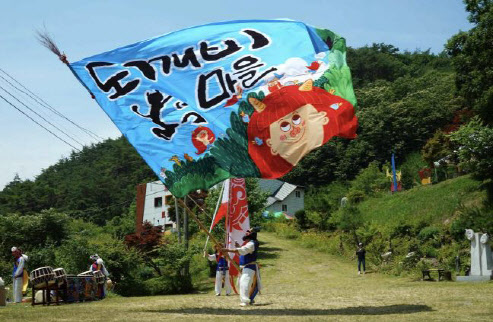 문화유산 야행 도깨비마을 등 국가유산 활용 사업 선정