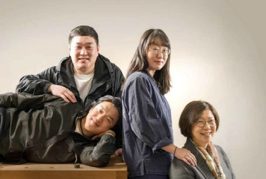전통기술 이수자 4인, 숙소·활동비 지원…창의공방 레지던시