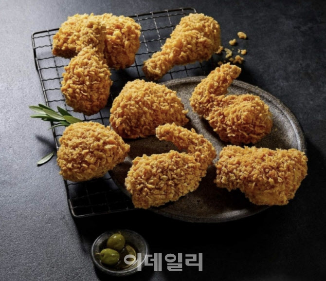 황금올리브 2만3000원 된다…BBQ, 2년 만에 가격 인상