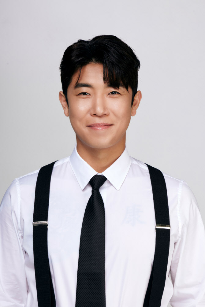 우연이 아들 미스터트롯2 마커스강, 정식 데뷔곡 발표