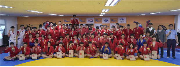 대한삼보연맹, 2024 전국삼보선수권대회 성황리 마무리...국가대표도 선발