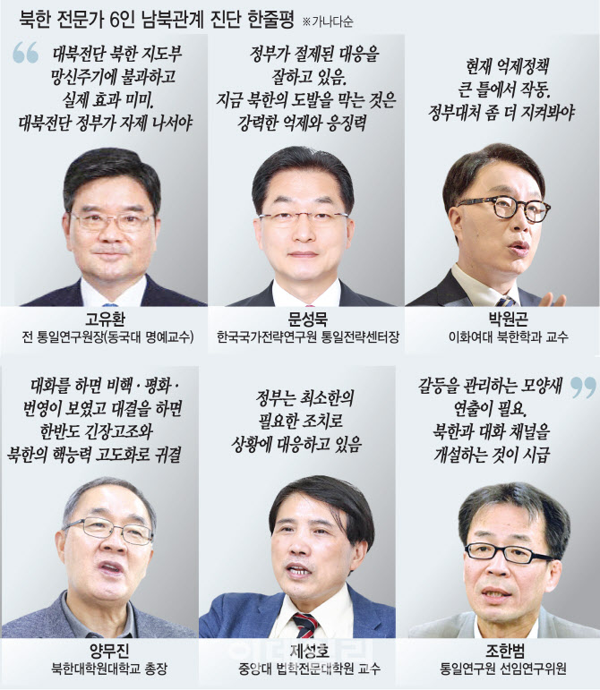 北4차례 오물풍선에 대북확성기 꺼내든 南…전운 감도는 한반도