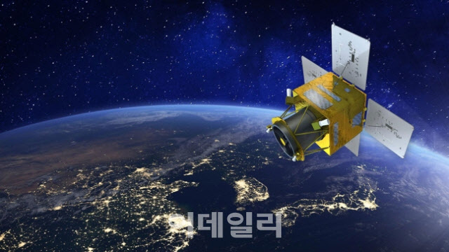 국토·농림·산림·수자원 분야서 차세대 위성 공동 활용