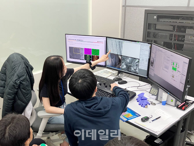 차세대융합기술연구원, 반도체 인재 육성의 요람으로 부상