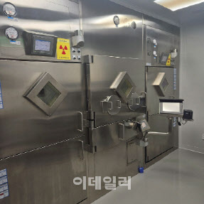 듀켐바이오, 방사성의약품社 라디오디엔에스랩스 지분 100% 인수