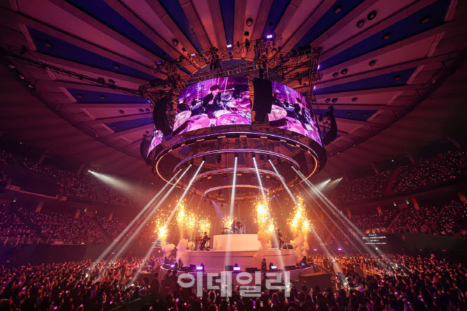 [문화대상 추천작_콘서트]데이식스 웰컴 투 더 쇼