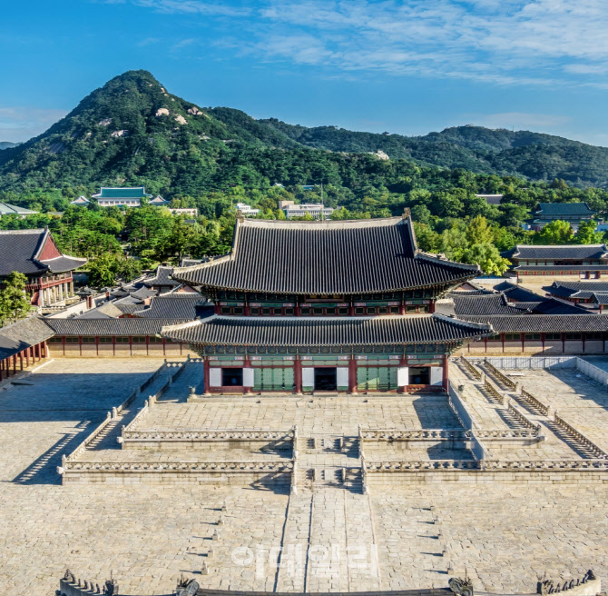 올 추석에도 4대궁·종묘·조선왕릉 무료 개방합니다
